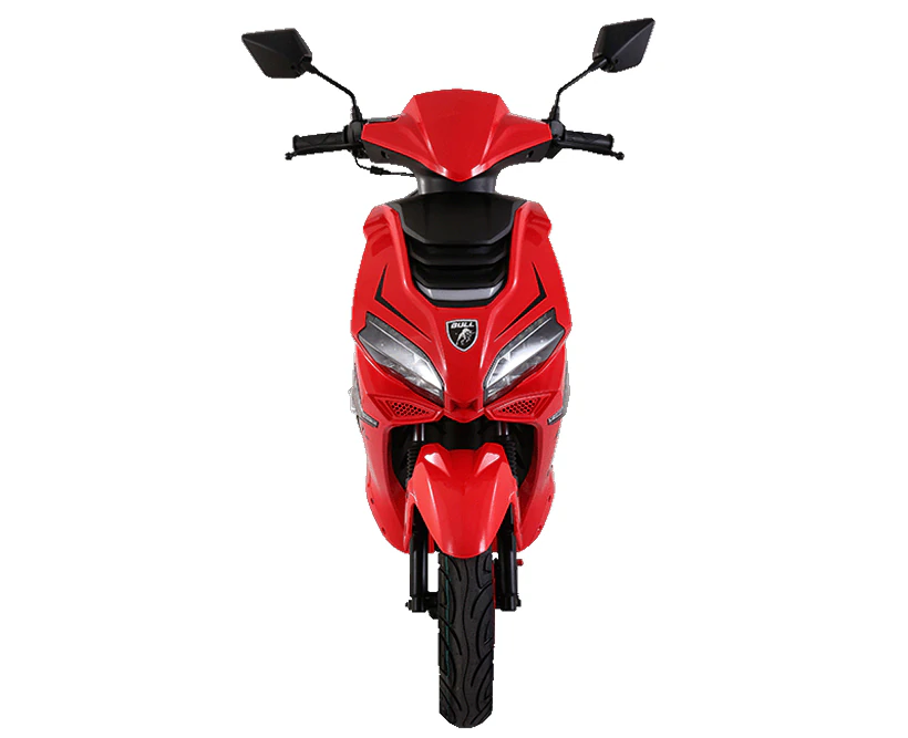 K-SPIRIT NG Vermelha 1